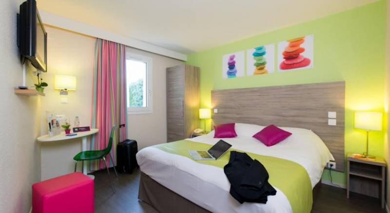 Ibis Styles Bordeaux Gare Saint-Jean