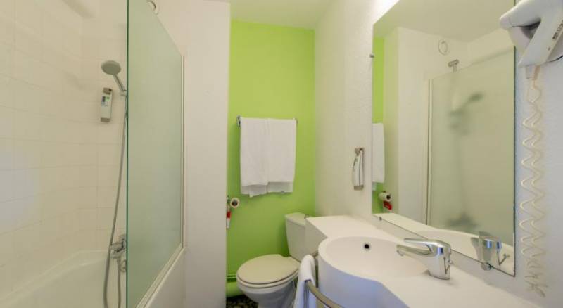 Ibis Styles Bordeaux Gare Saint-Jean