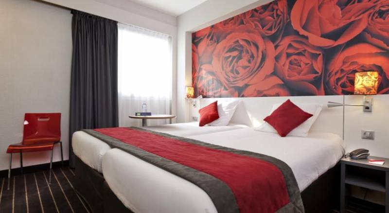 Ibis Styles Bordeaux Meriadeck