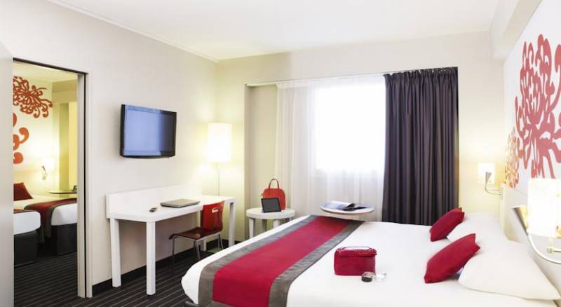 Ibis Styles Bordeaux Meriadeck