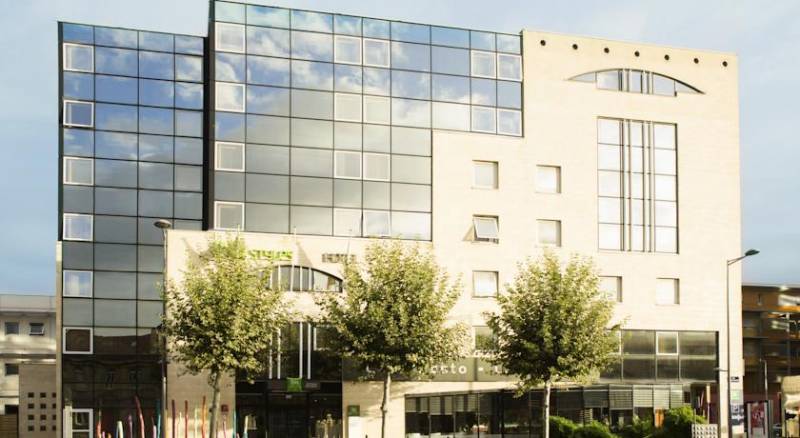 Ibis Styles Bordeaux Meriadeck