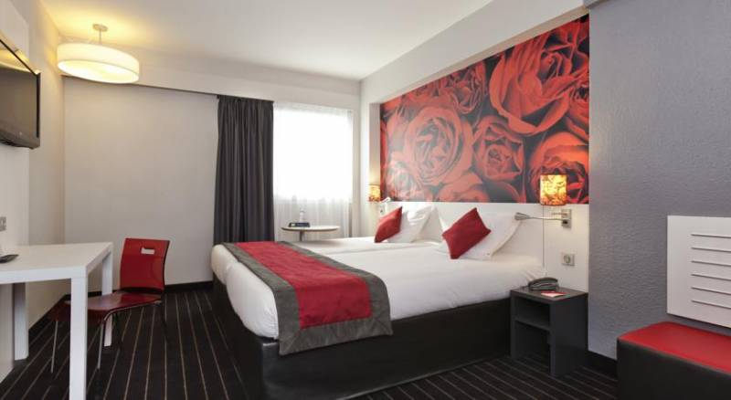 Ibis Styles Bordeaux Meriadeck