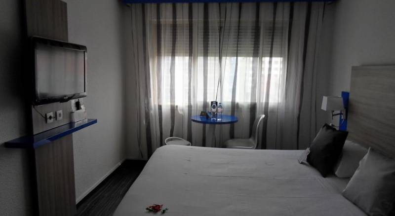 Ibis Styles Grenoble Centre Gare