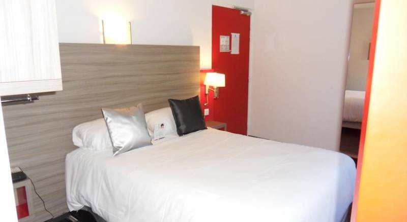 Ibis Styles Grenoble Centre Gare