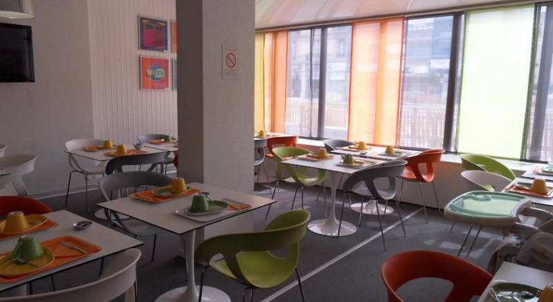 Ibis Styles Grenoble Centre Gare