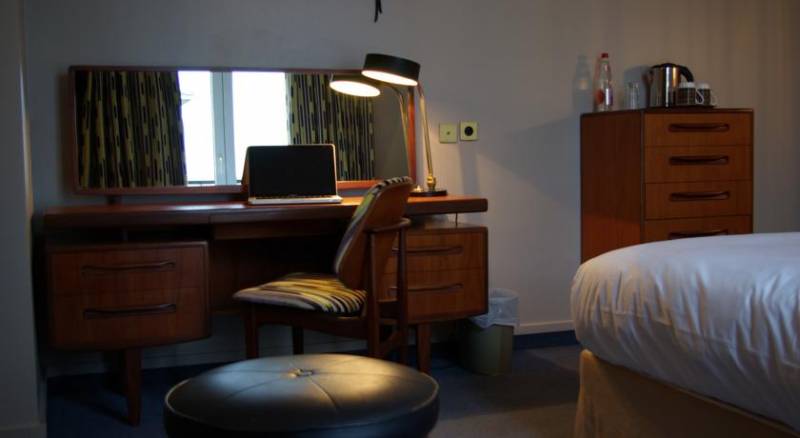 Ibis Styles Le Havre Centre