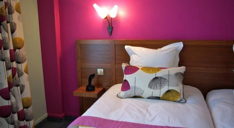 Ibis Styles Le Havre Centre