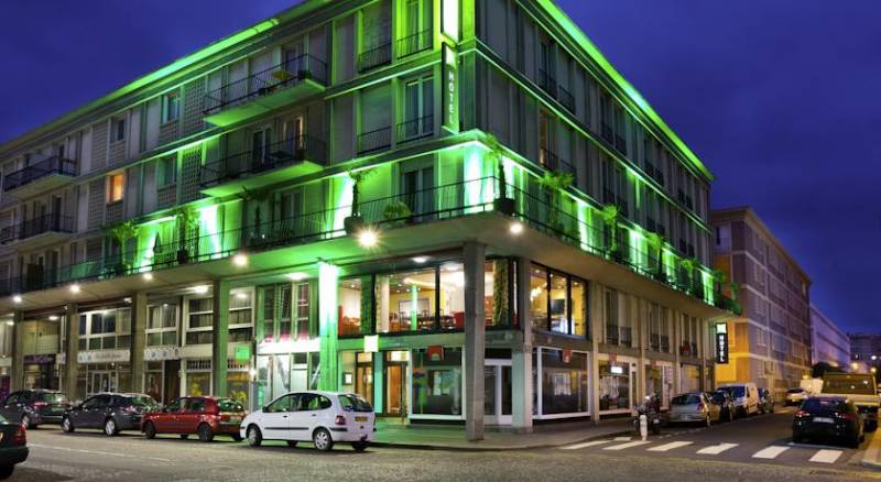 Ibis Styles Le Havre Centre