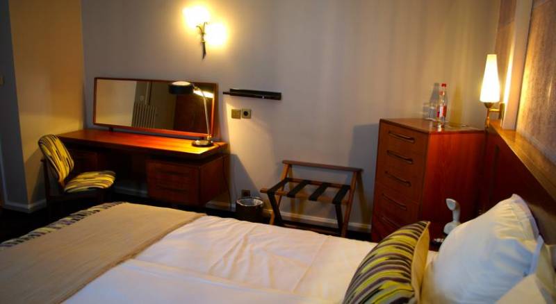 Ibis Styles Le Havre Centre