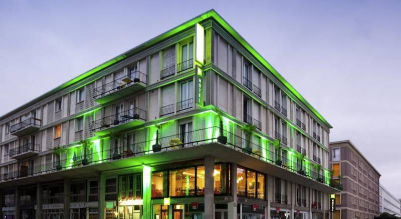 Ibis Styles Le Havre Centre