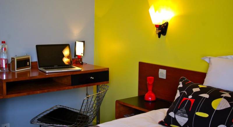 Ibis Styles Le Havre Centre