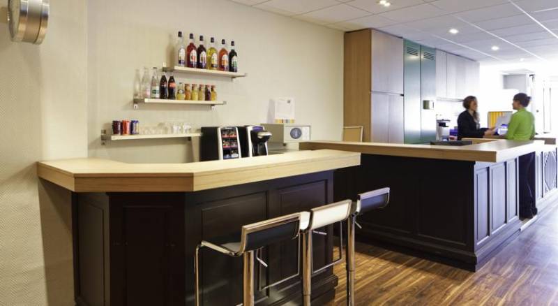 Ibis Styles Toulouse Centre Gare