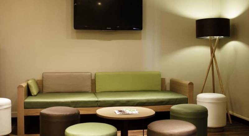 Ibis Styles Toulouse Centre Gare