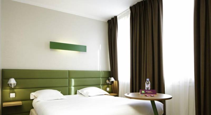 Ibis Styles Toulouse Centre Gare