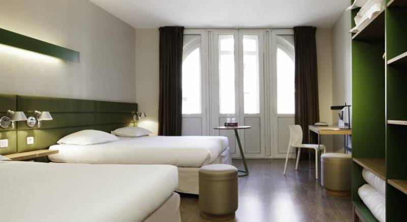 Ibis Styles Toulouse Centre Gare