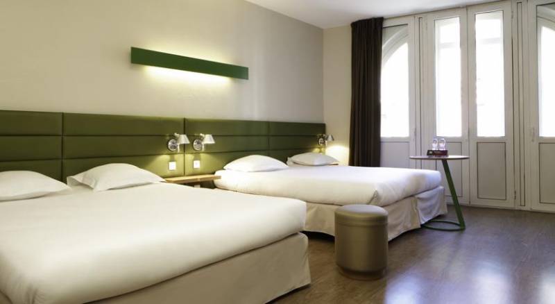 Ibis Styles Toulouse Centre Gare