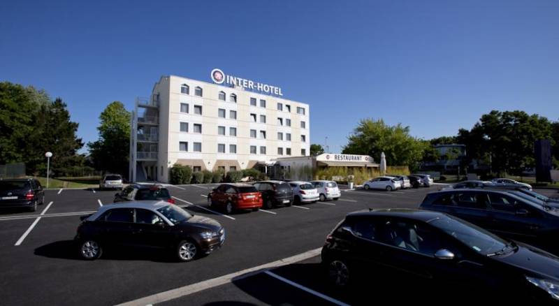 Inter-Hotel Apolonia