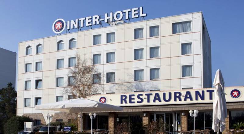 Inter-Hotel Apolonia