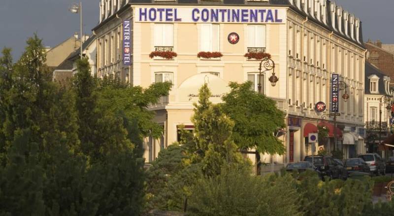 Inter-Hotel Continental