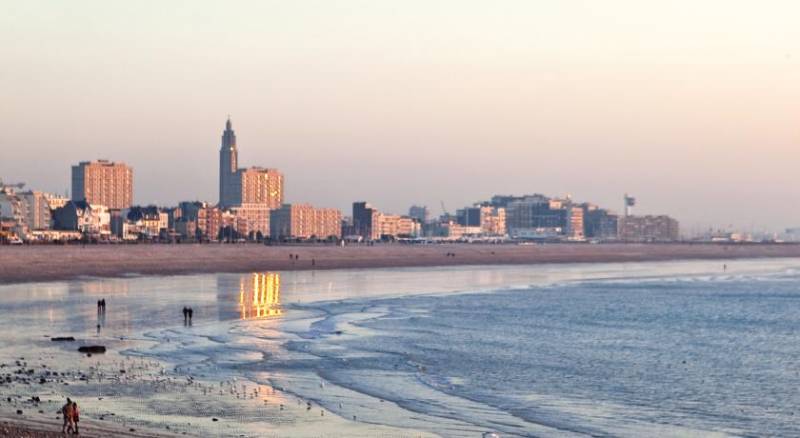 Inter-Hotel Terminus Le Havre