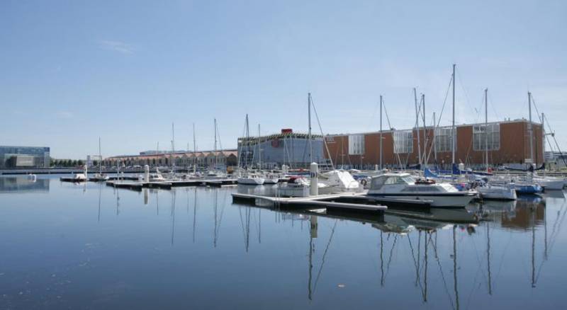 Inter-Hotel Terminus Le Havre