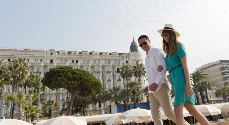 InterContinental Carlton Cannes