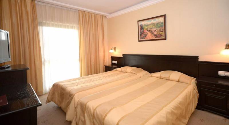 Interhotel Veliko Tarnovo