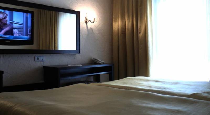 Interhotel Veliko Tarnovo