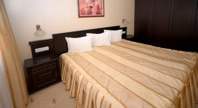 Interhotel Veliko Tarnovo