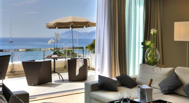 JW Marriott Cannes