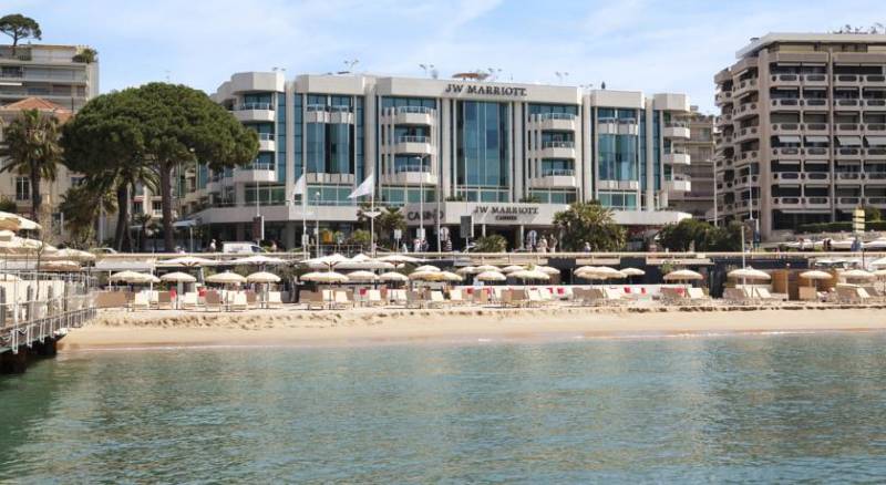 JW Marriott Cannes