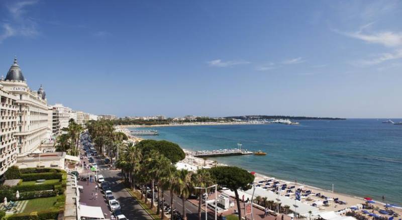 JW Marriott Cannes