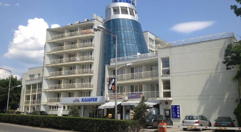 Kalofer Hotel