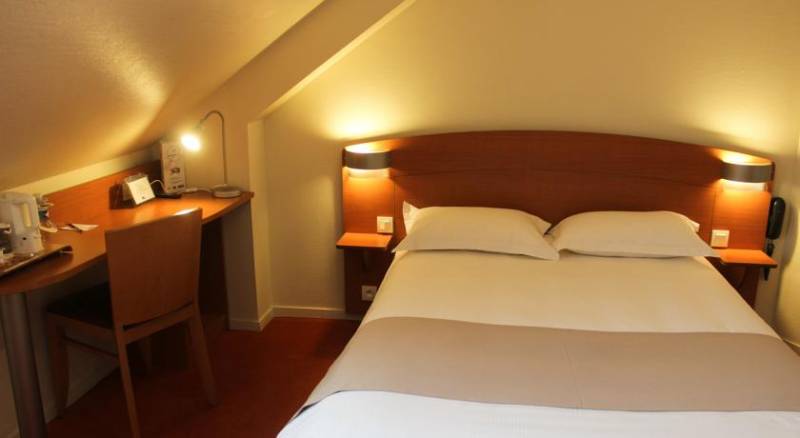 Kyriad Rennes Nord Hotel