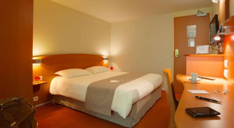 Kyriad Rennes Nord Hotel