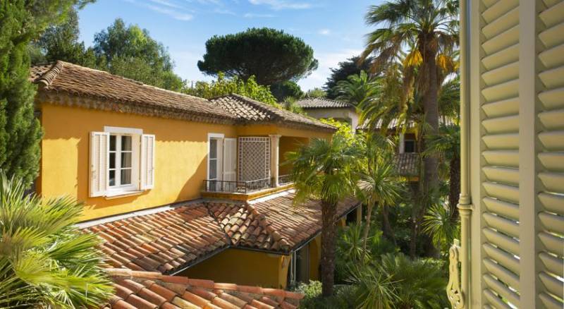 La Bastide De St Tropez