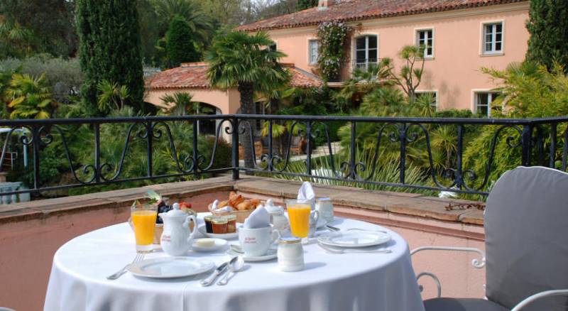 La Bastide De St Tropez