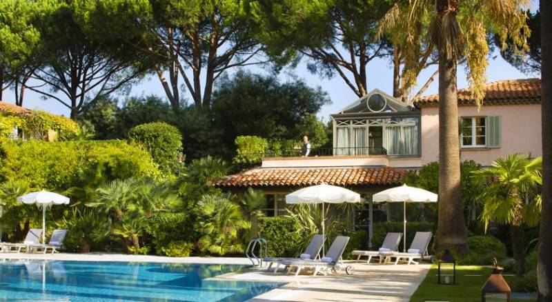 La Bastide De St Tropez