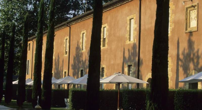 La Bastide du Roy René