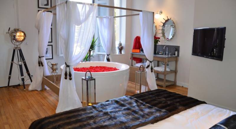 Le Boutique Hotel Bordeaux