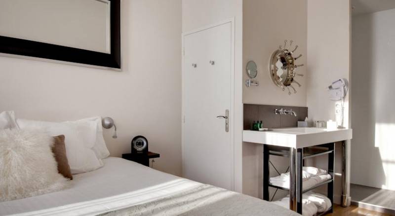 Le Boutique Hotel Bordeaux