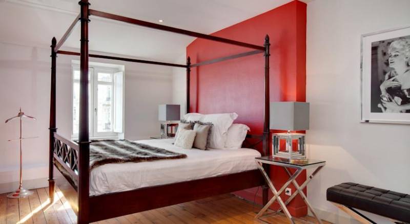 Le Boutique Hotel Bordeaux