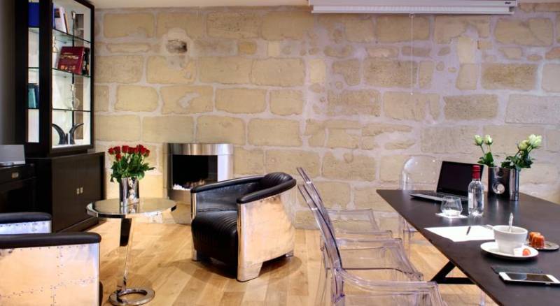 Le Boutique Hotel Bordeaux