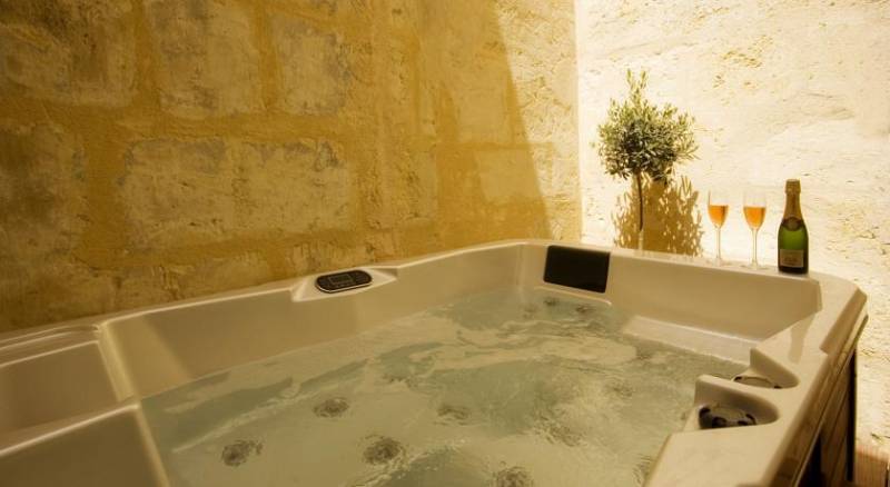 Le Boutique Hotel Bordeaux