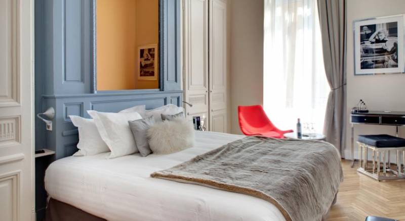 Le Boutique Hotel Bordeaux