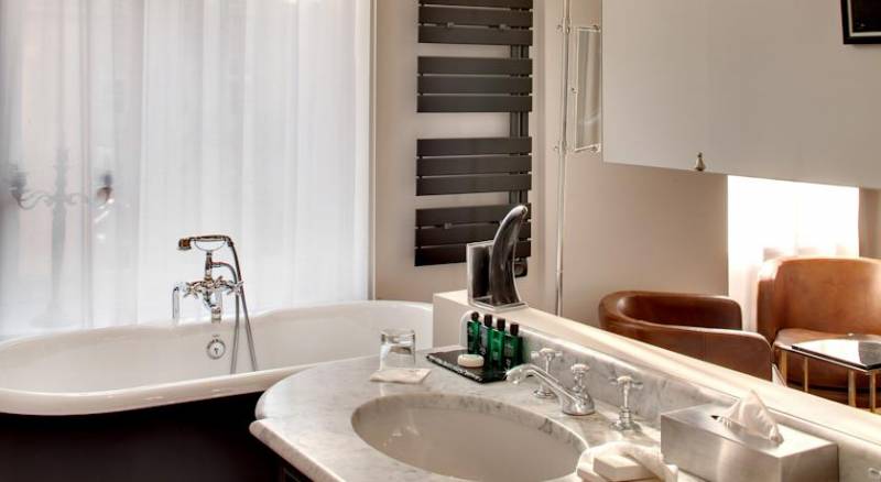 Le Boutique Hotel Bordeaux