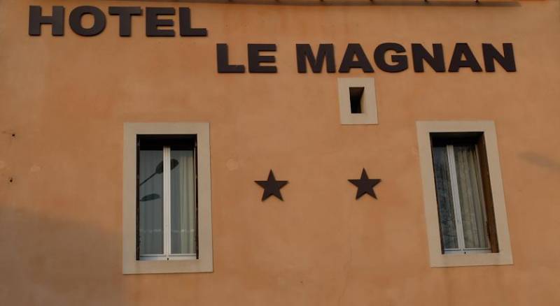 Le Magnan