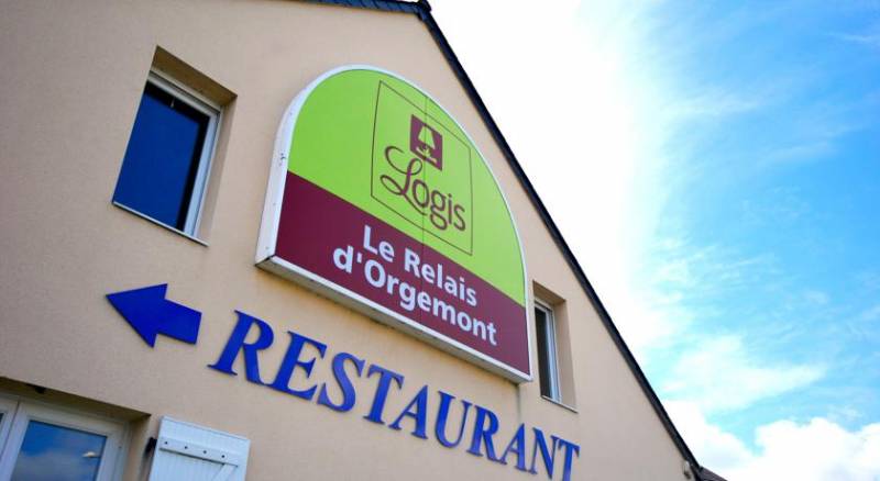 Le Relais D'orgemont