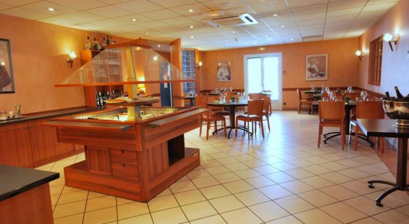 Le Relais D'orgemont