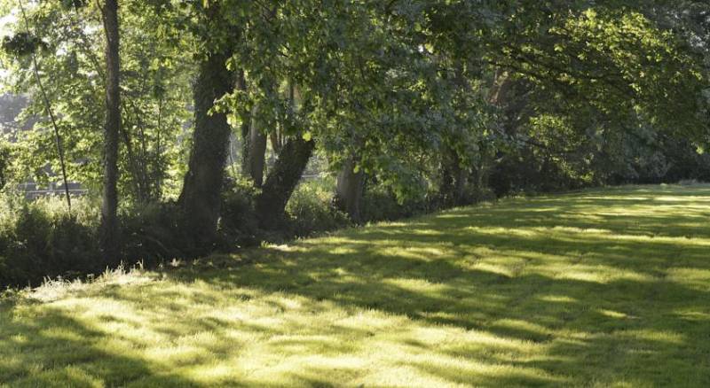 Les Manoirs de Tourgéville